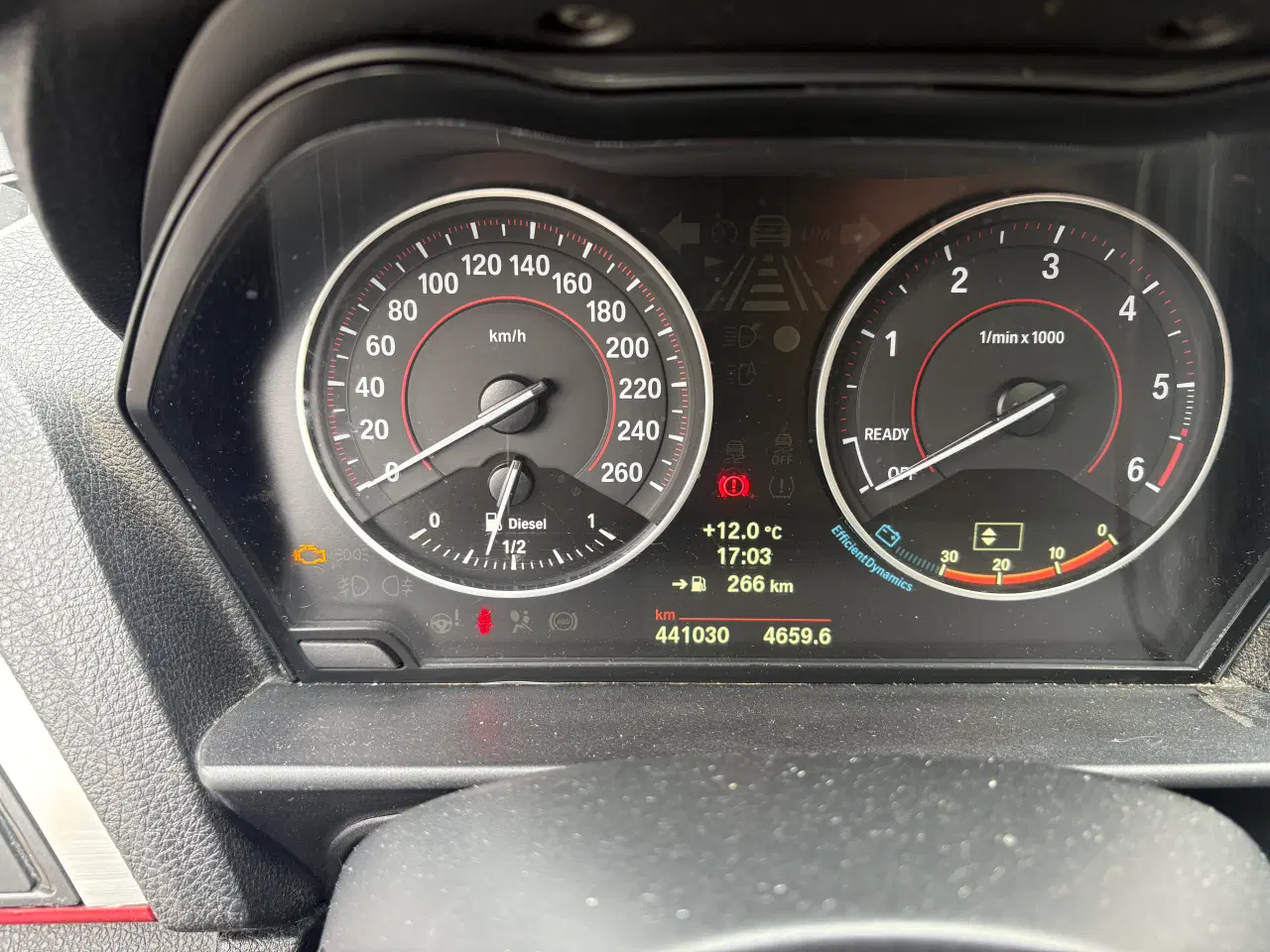 Billede 12 - BMW 120d Sport Line Sælges eller byttes til STC