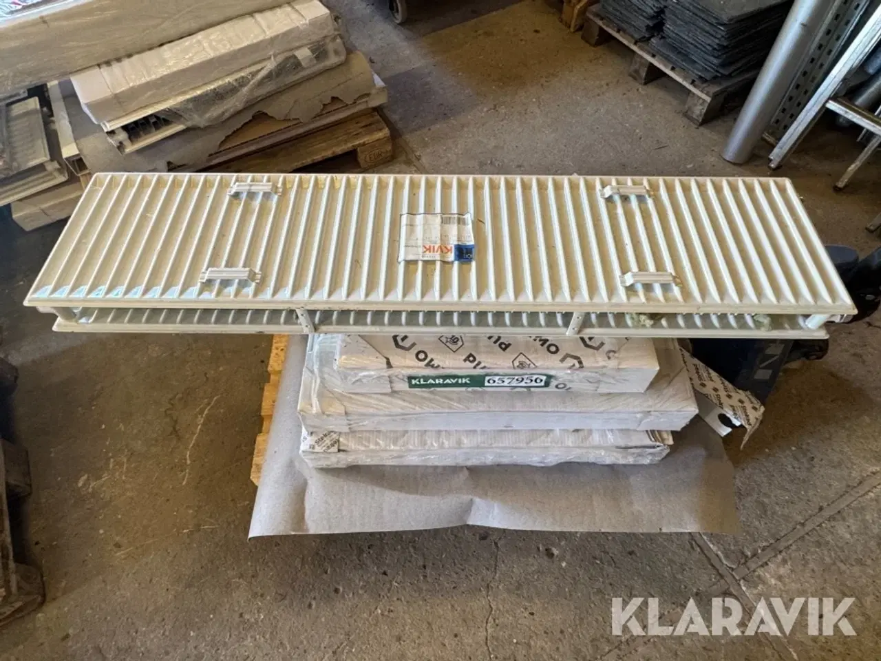 Billede 5 - Radiatorer LOT