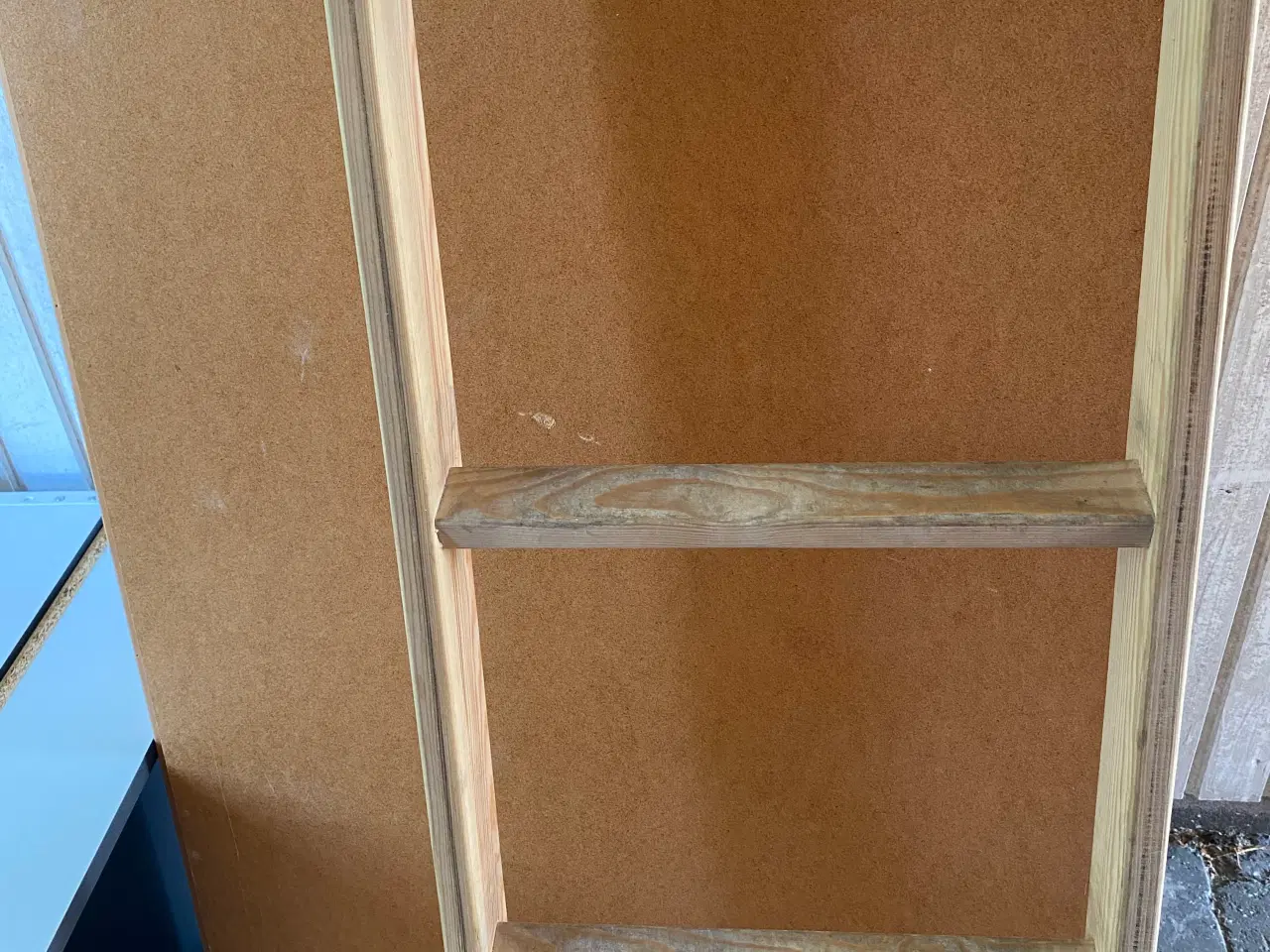 Billede 2 - Loftlem