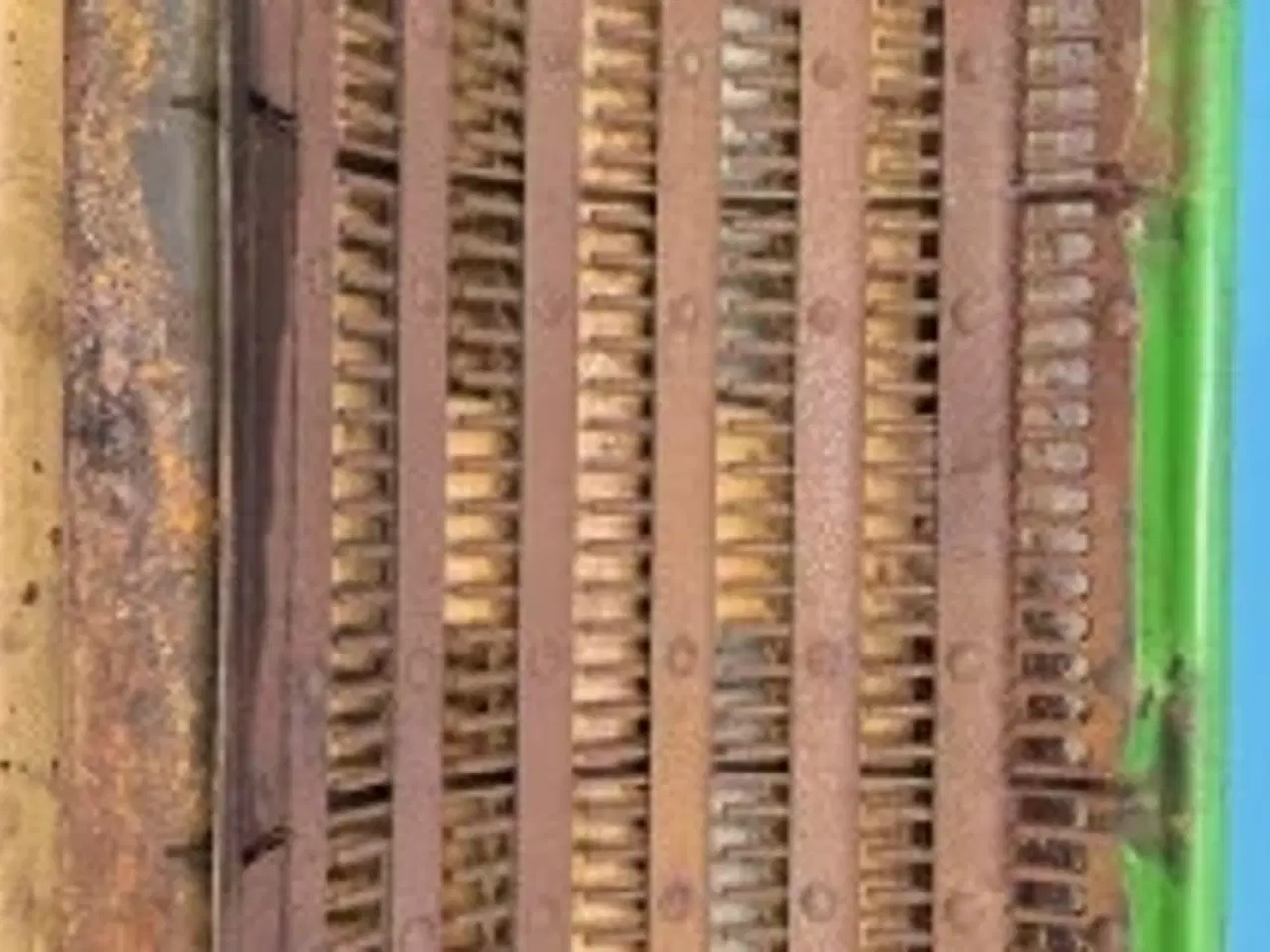 Billede 3 - John Deere 9780 Bro AH140766