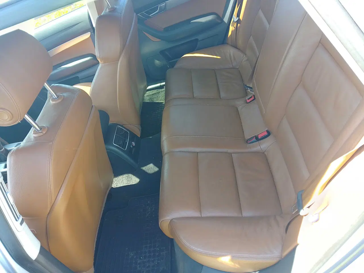 Billede 5 - Audi a6 avant 2,0 TDi 140hk 
