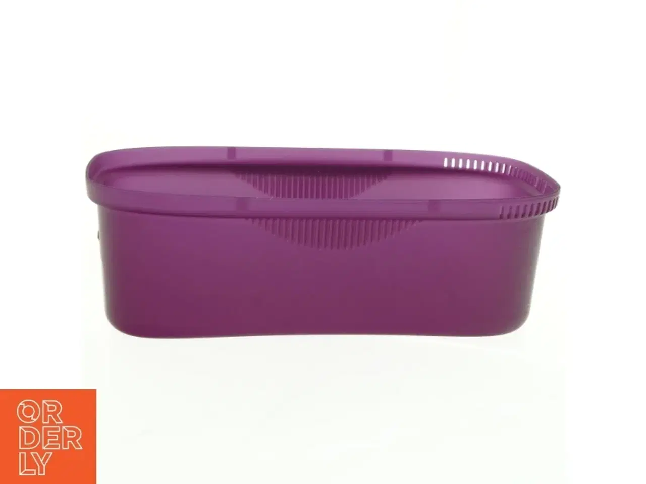 Billede 6 - Tupperware pasta koger til microovn (str. 28 x, 15 x 11 cm)