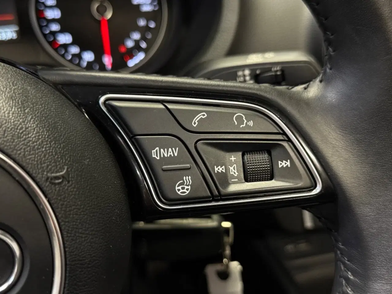 Billede 15 - Audi A3 35 TFSi Cabriolet S-tr.