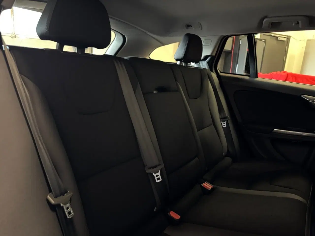 Billede 16 - Volvo V60 2,0 D3 136 Kinetic