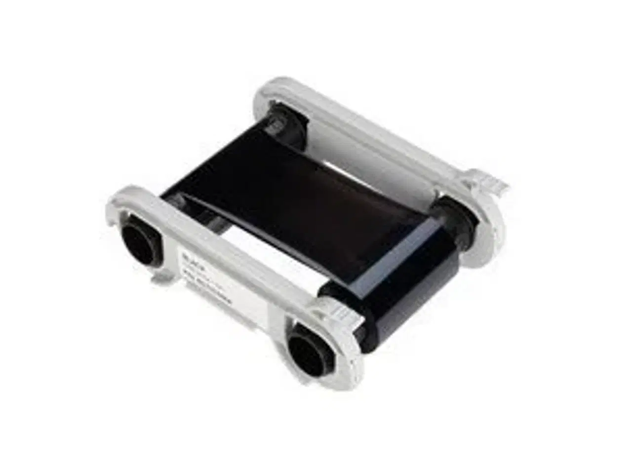 Billede 1 - Farvebånd sort for Evolis Tattoo