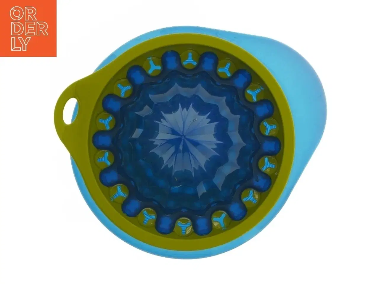 Billede 3 - Citruspresser fra Tupperware (str. 650 ml cm)