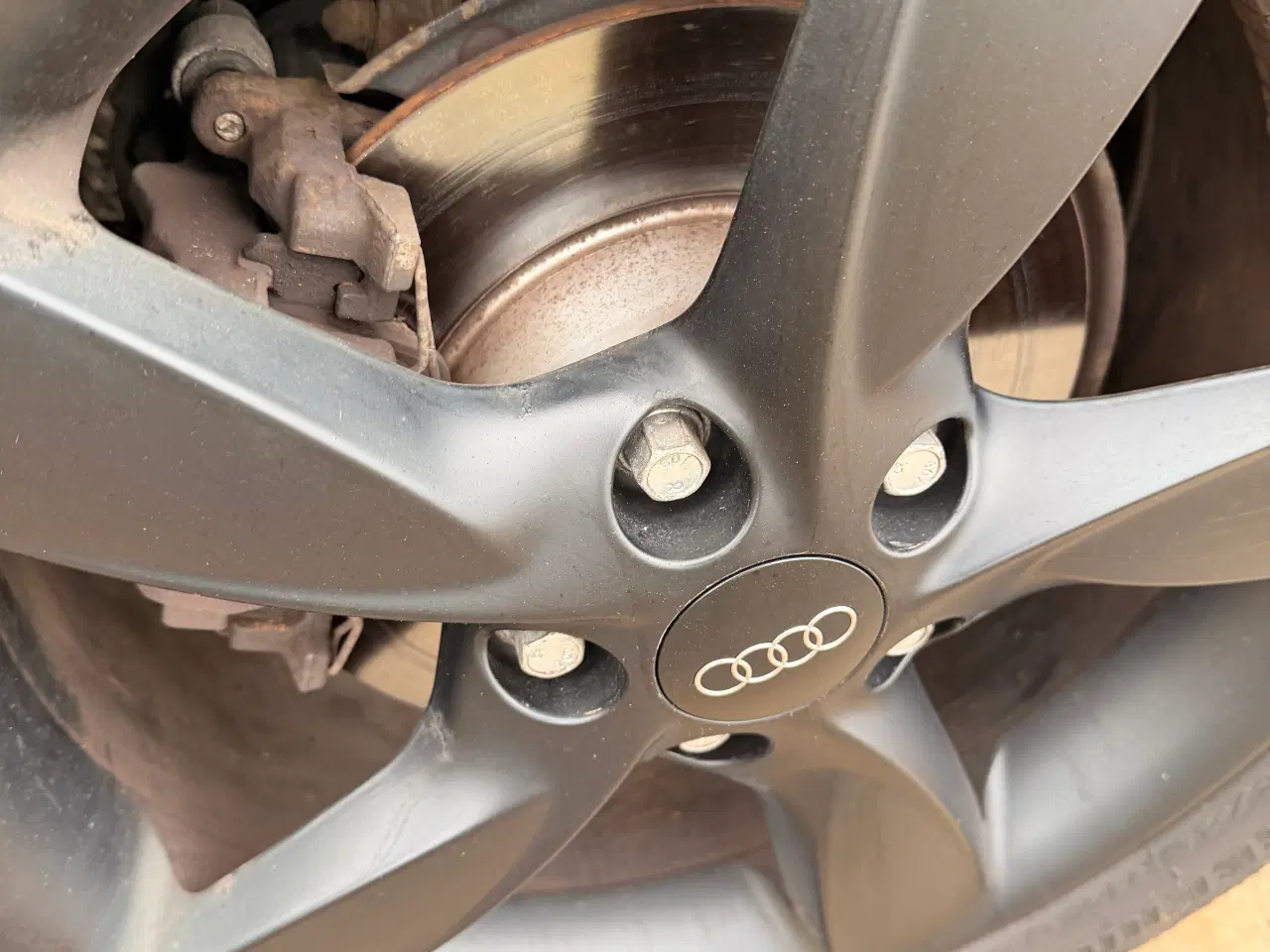 Billede 4 - Audi A3 DSG/Automatgear