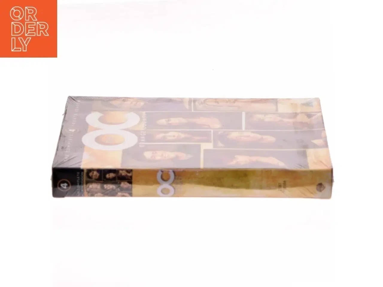 Billede 2 - The Orange County 4 med Peter Gallagher (DVD)