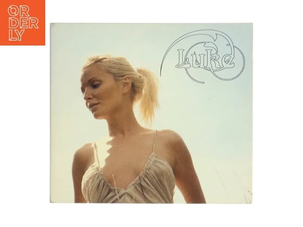 Billede 1 - Luke (DVD)