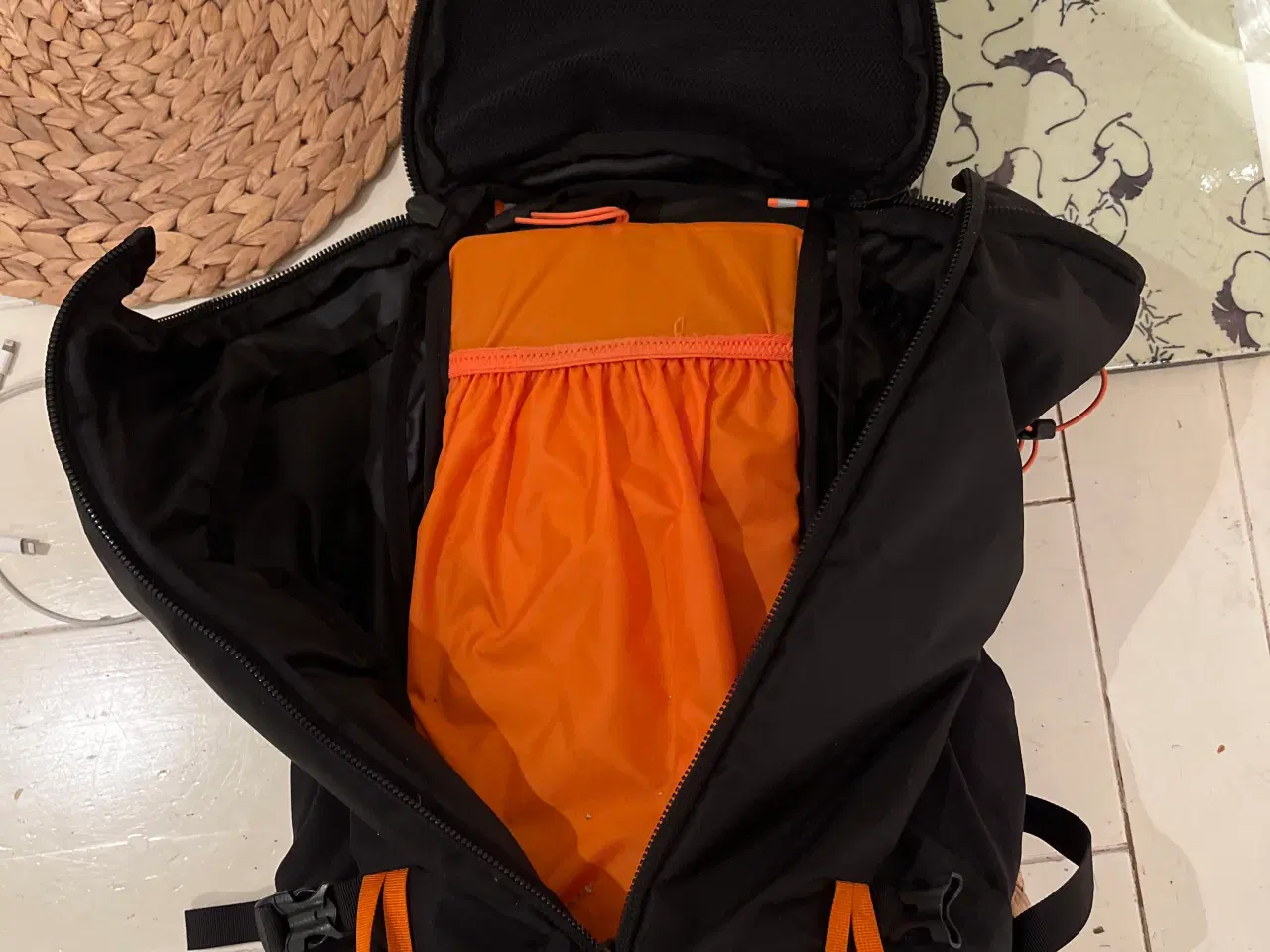 Billede 3 - Mystery Ranch Coulee 20 l rygsæk sælges 