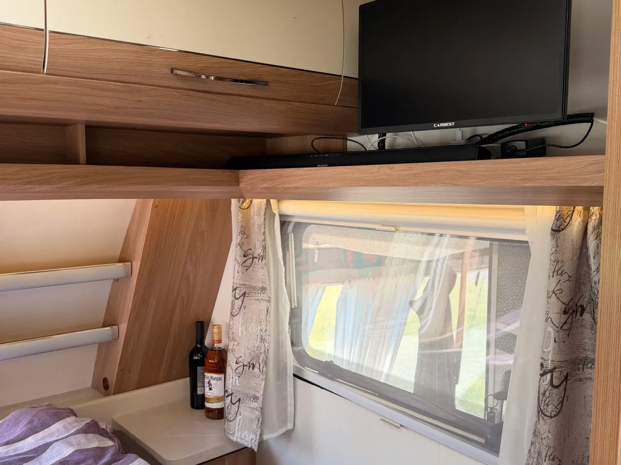 Billede 7 - Hobby 545 KMF De Luxe 2021