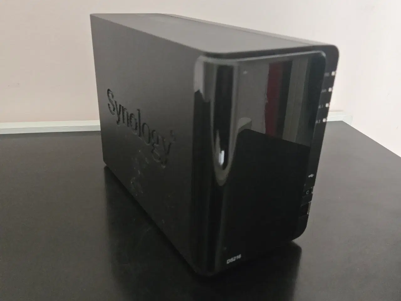 Billede 1 - Synology DS216 med 3+1 TB