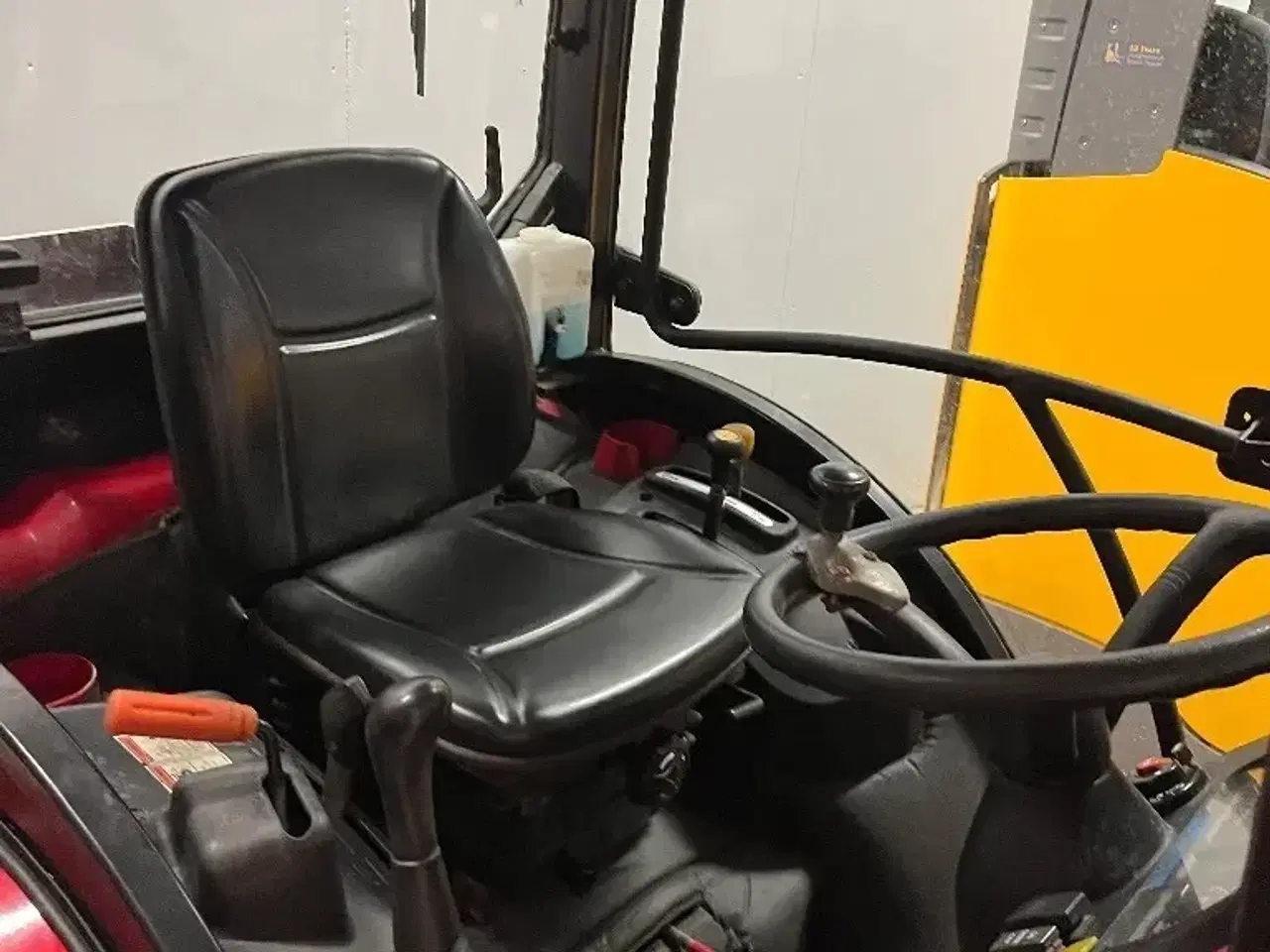 Billede 6 - TYM T273HST Kompakt traktor