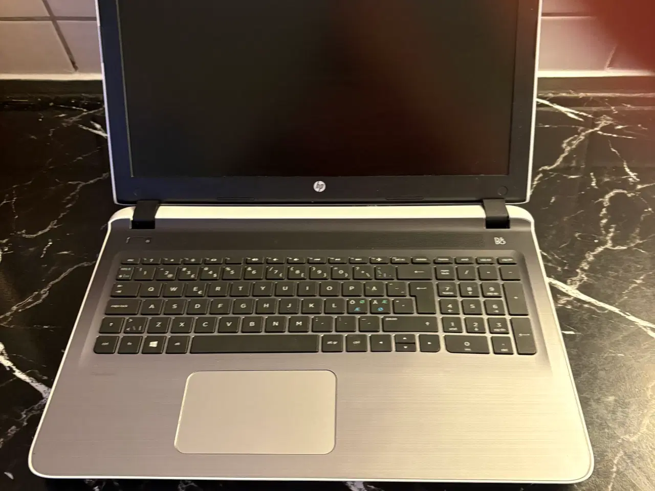 Billede 2 - Hp pavilion 15