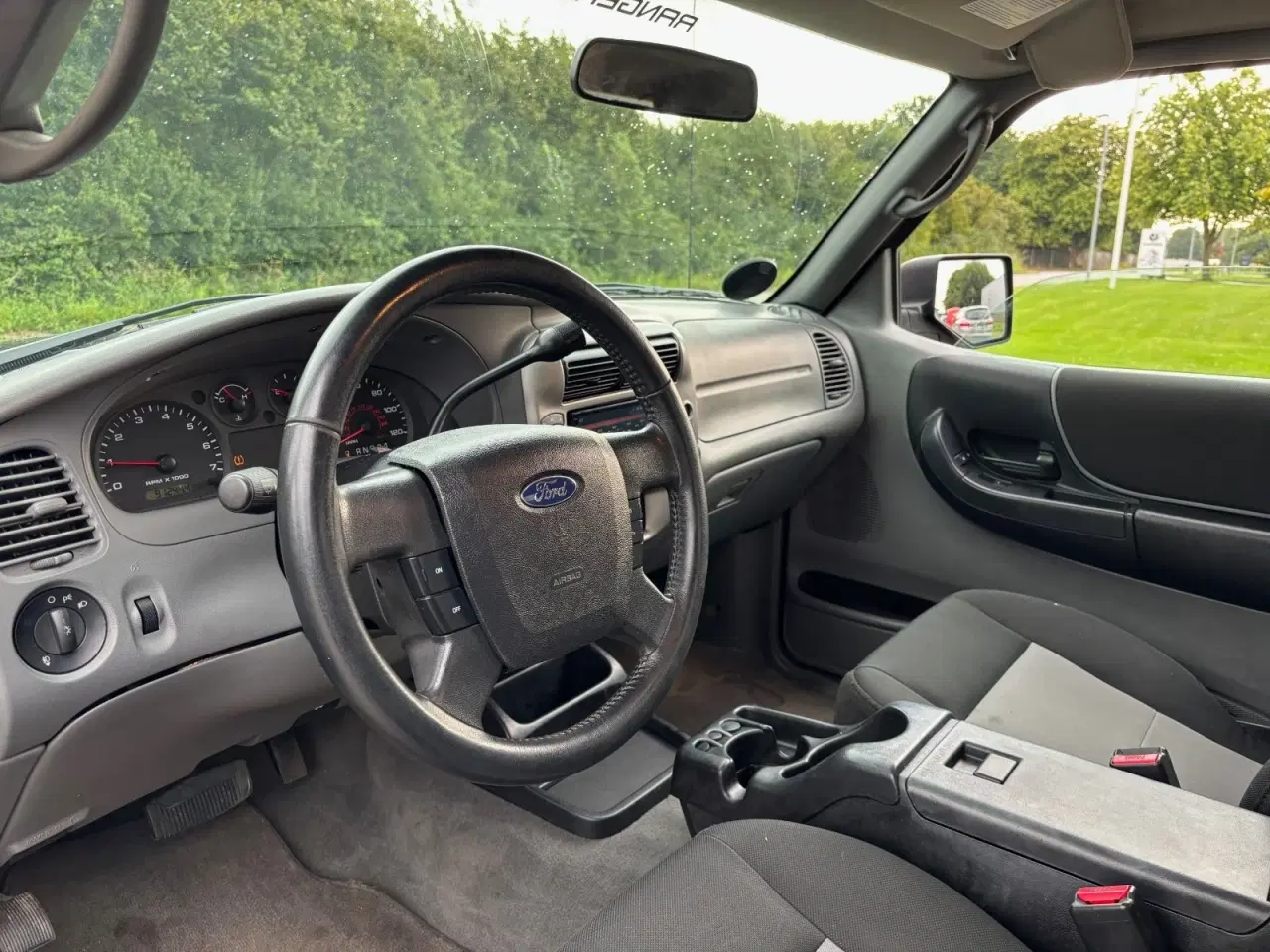 Billede 5 - Ford F-150 5,4 Lariat aut. 4x4
