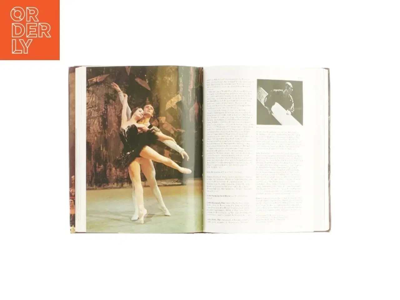 Billede 3 - The encyclopedia of dance and ballet (bog)