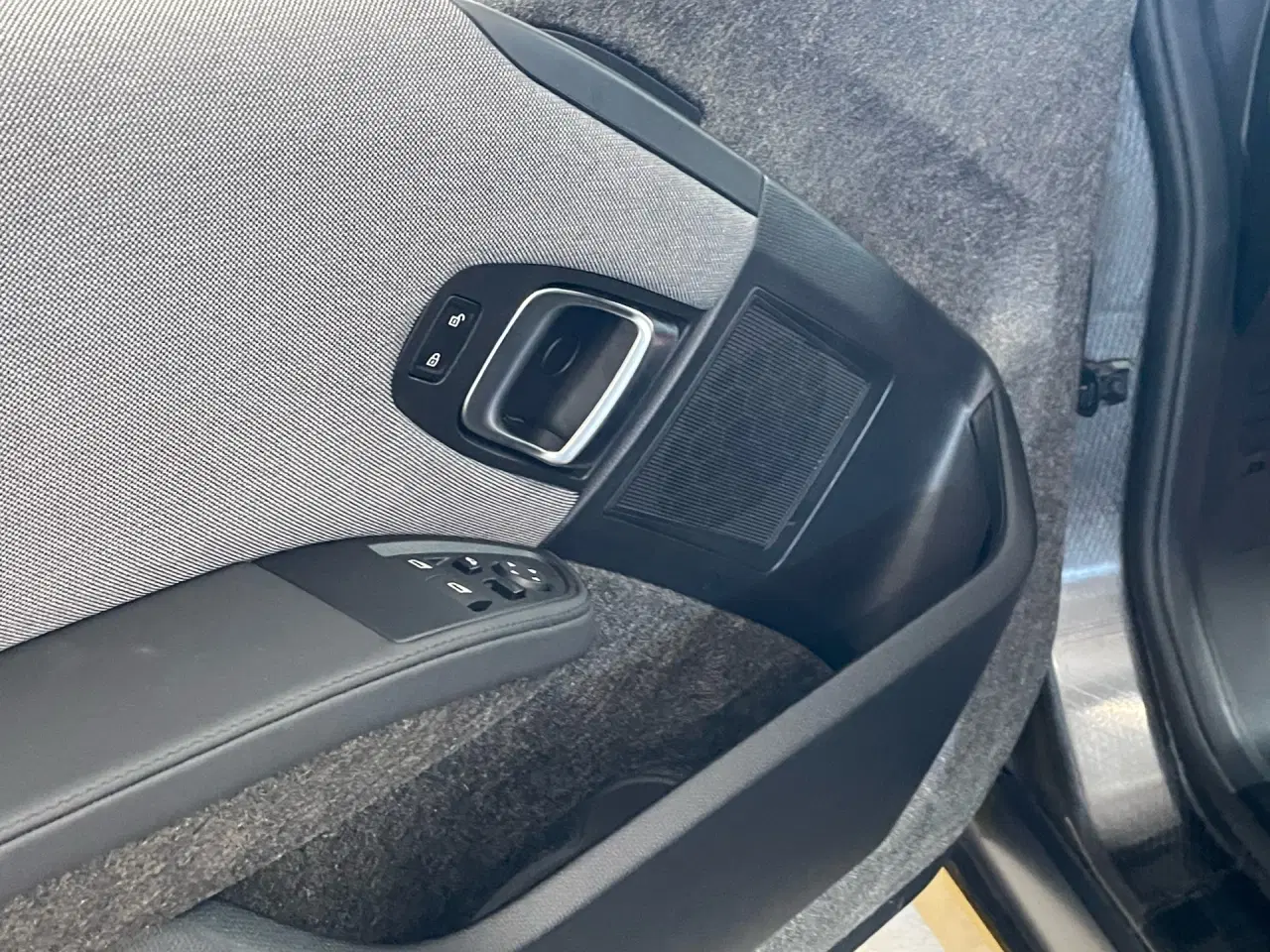 Billede 7 - BMW i3 EL 170HK 5d Aut.