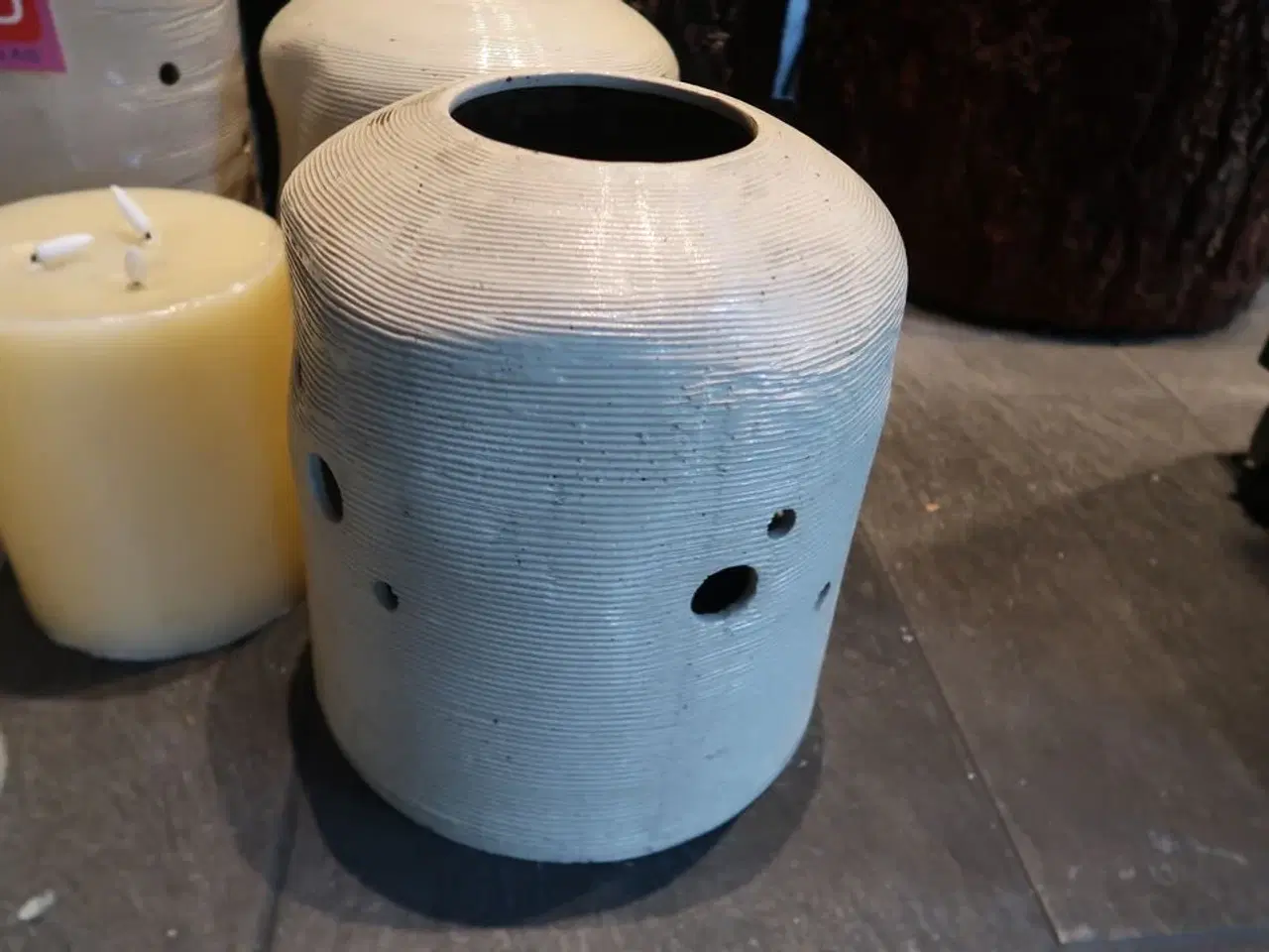 Billede 3 - Diverse LED lys & lys afskærmning