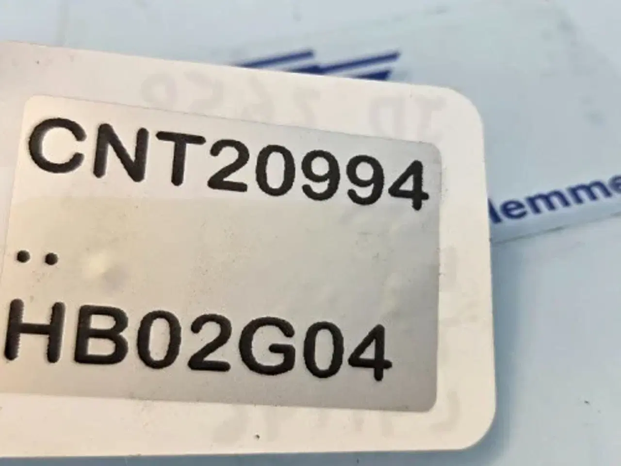 Billede 15 - John Deere 2650 Liftspindel L42056