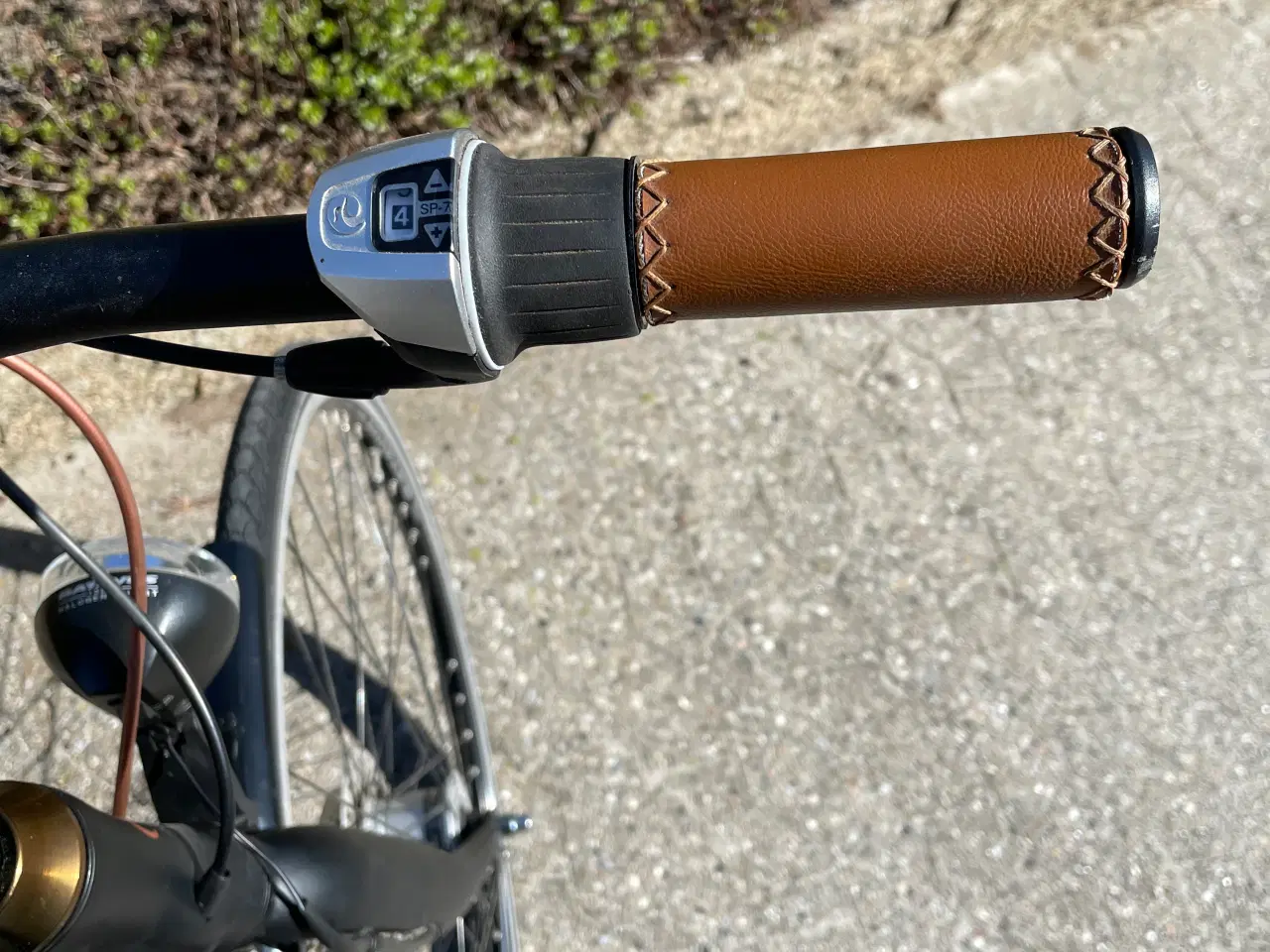 Billede 7 - Damecykel / Citybike