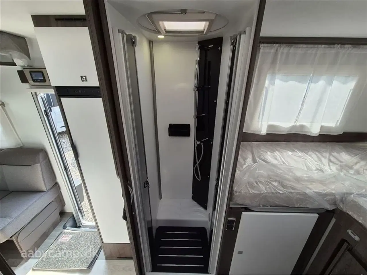 Billede 22 - 2025 - Benimar Tessoro 463   2025 Model på den Nye Ford Transit.