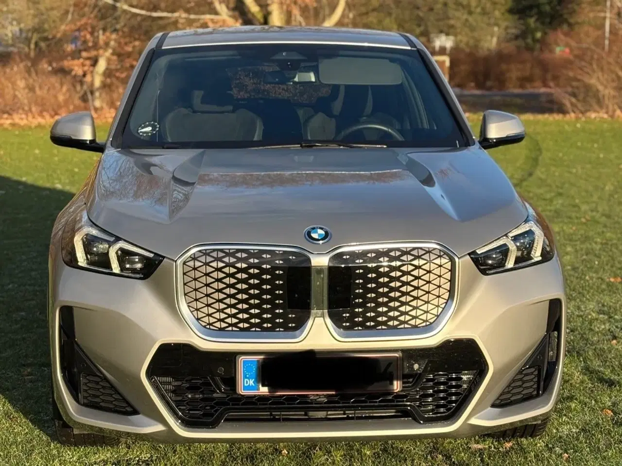 Billede 3 - BMW iX1  eDrive20 M-Sport