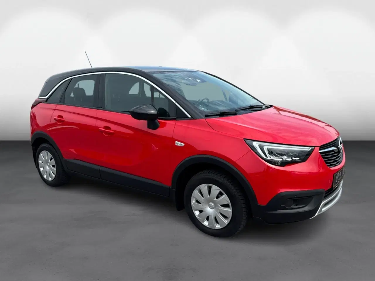Billede 7 - Opel Crossland X 1,2 T 110 Innovation