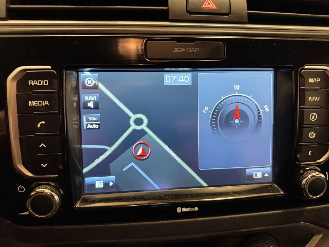 Billede 10 - Kia Rio 1,4 CRDi 90 Comfort