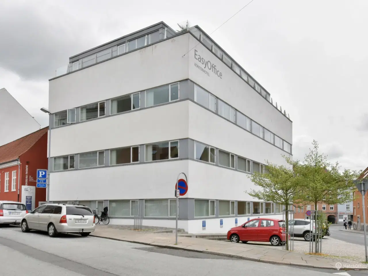 Billede 7 - Klinik i fælleskab Lille Voldgade - Klinik 0.04