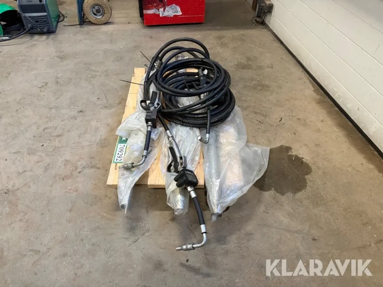 Billede 8 - Pumper 3 styk