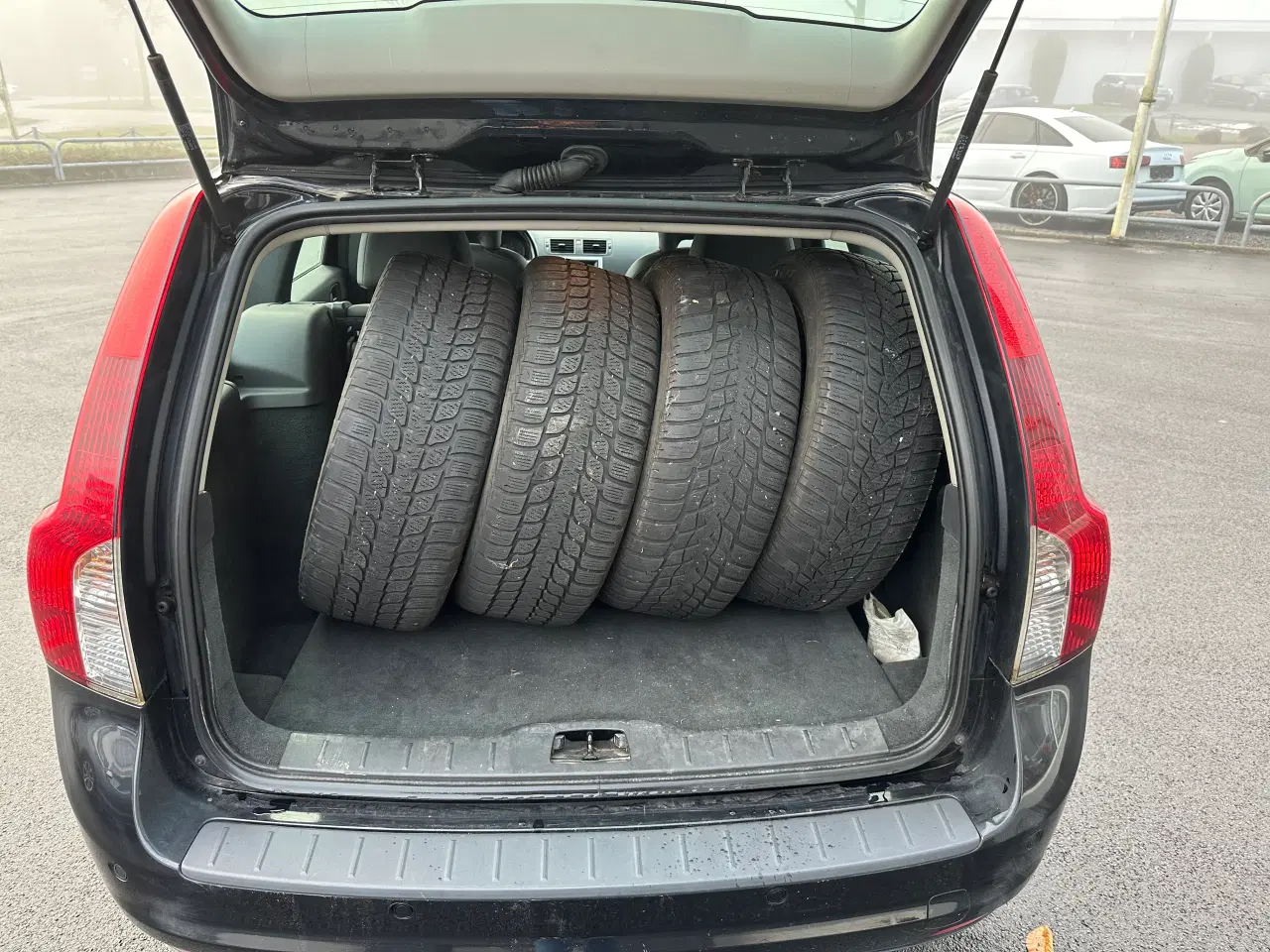 Billede 11 - Volvo V50 DRIVe  