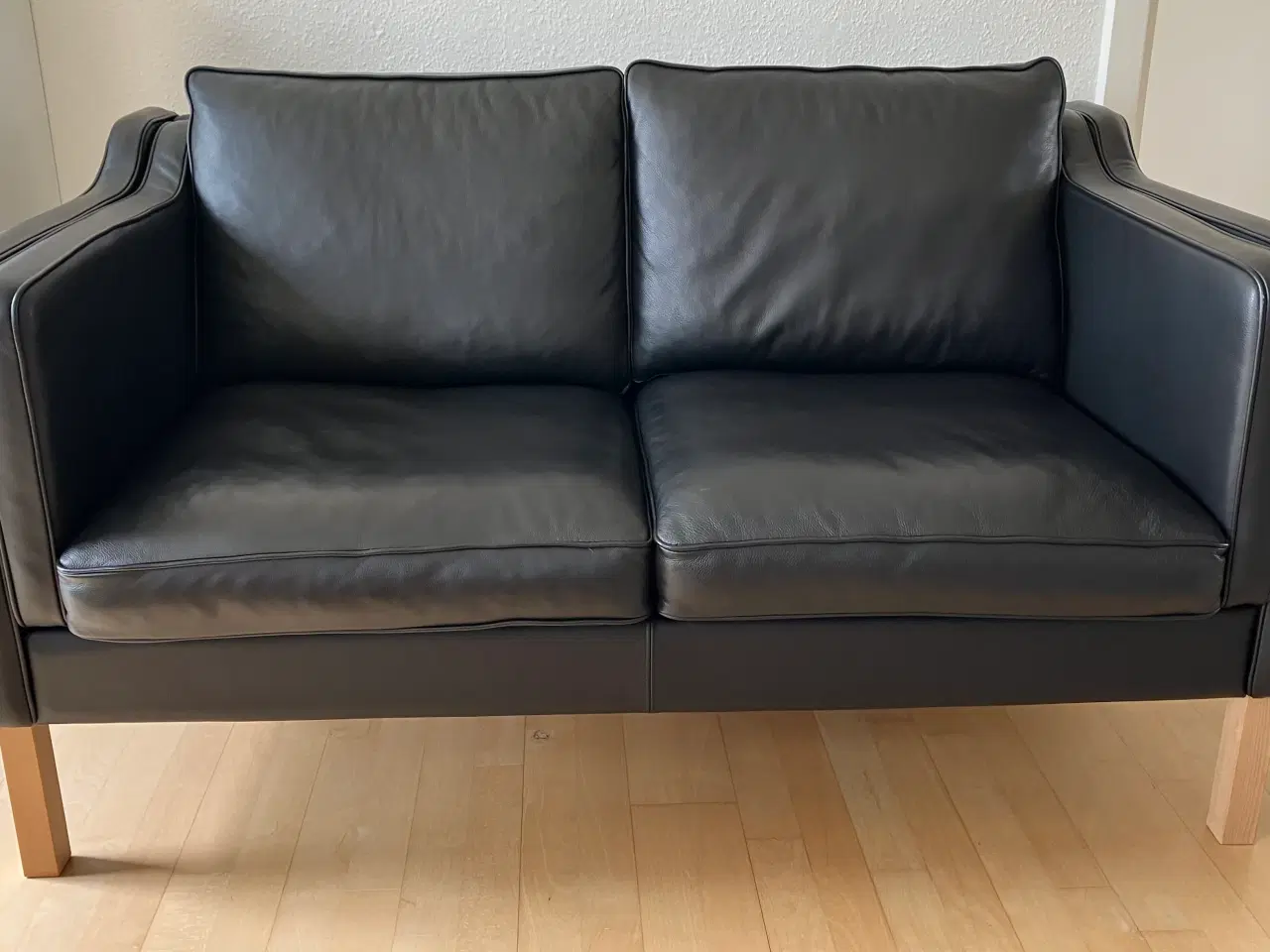 Billede 2 - Sofaer 3 + 2 pers.