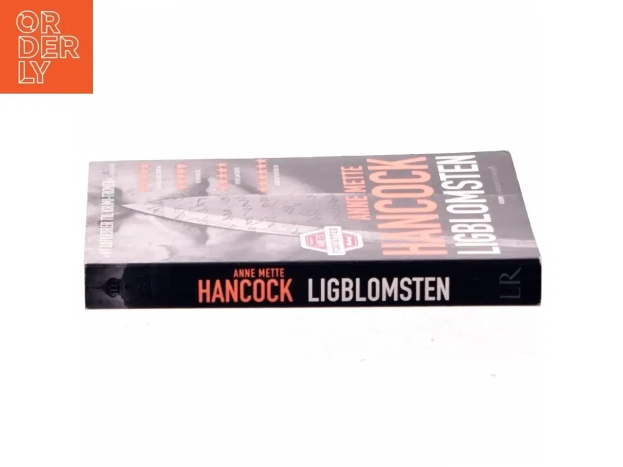 Billede 2 - Ligblomsten af Anne Mette Hancock