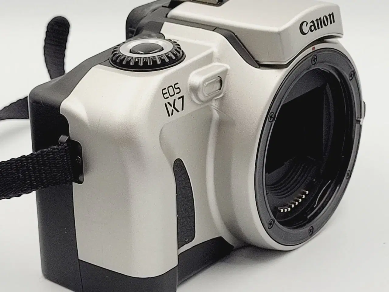 Billede 1 - ⭐️- ANALOGKAMERA: Canon EOS IX7 - Kamerahus