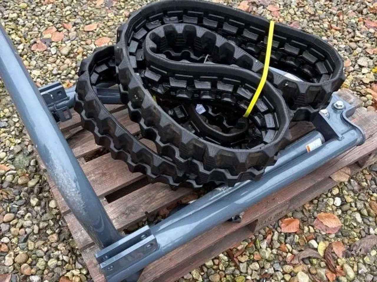 Billede 7 - Kobelco SK10 SR