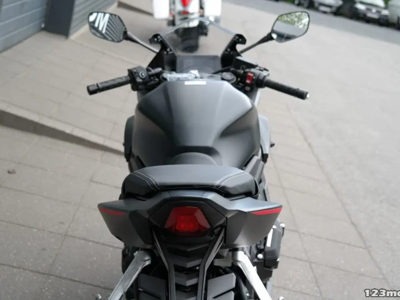 Billede 5 - Honda CBR 650 R MC-SYD       BYTTER GERNE