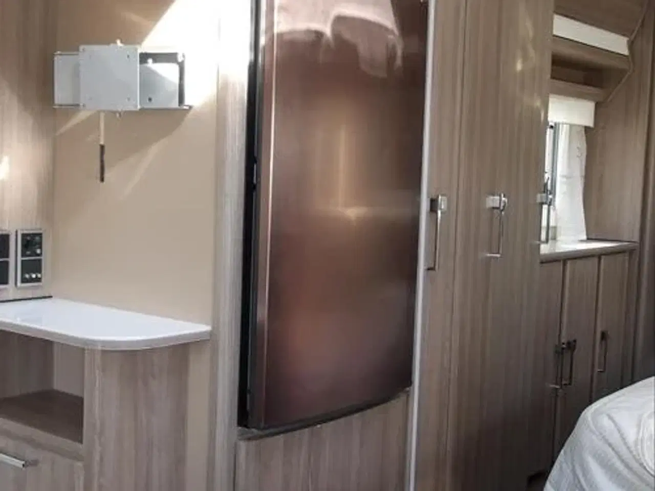 Billede 2 - Kabe ROYAL 600 E-TDL KS