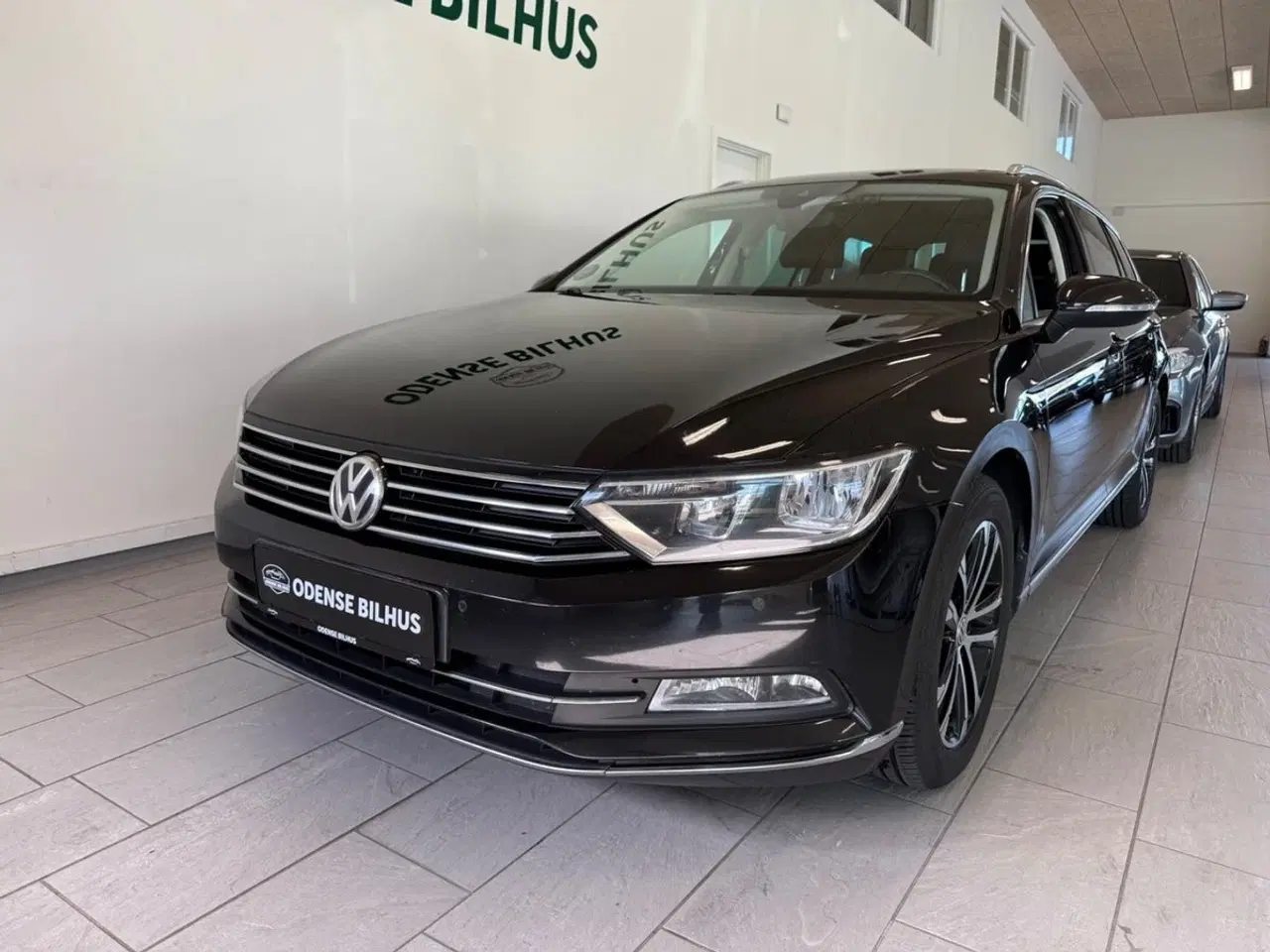 Billede 1 - VW Passat 1,4 TSi 150 Highline Variant DSG