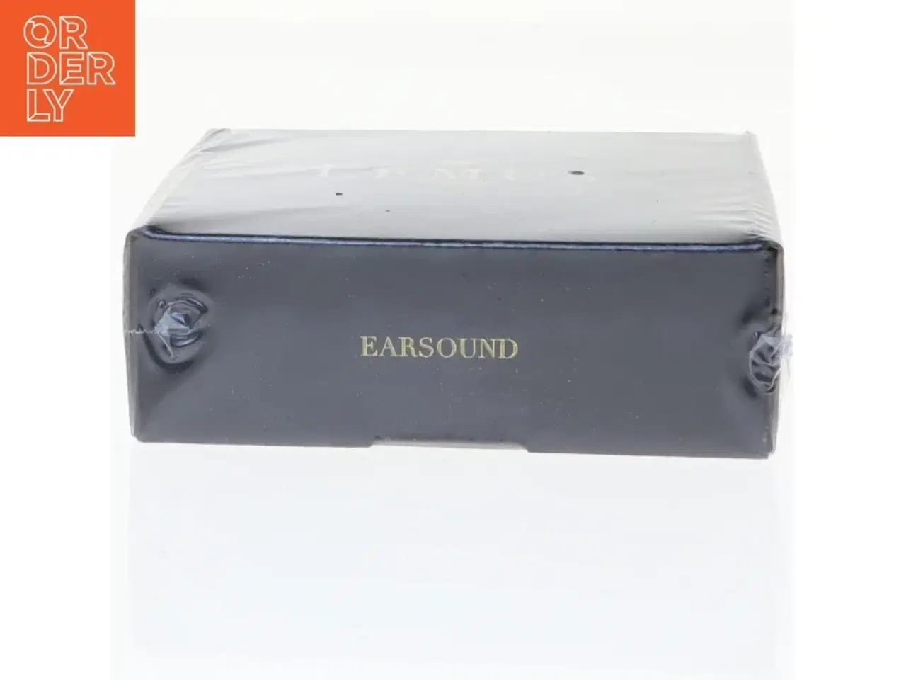 Billede 2 - Lemus EARSOUND Sort (str. 11 x 8 cm)