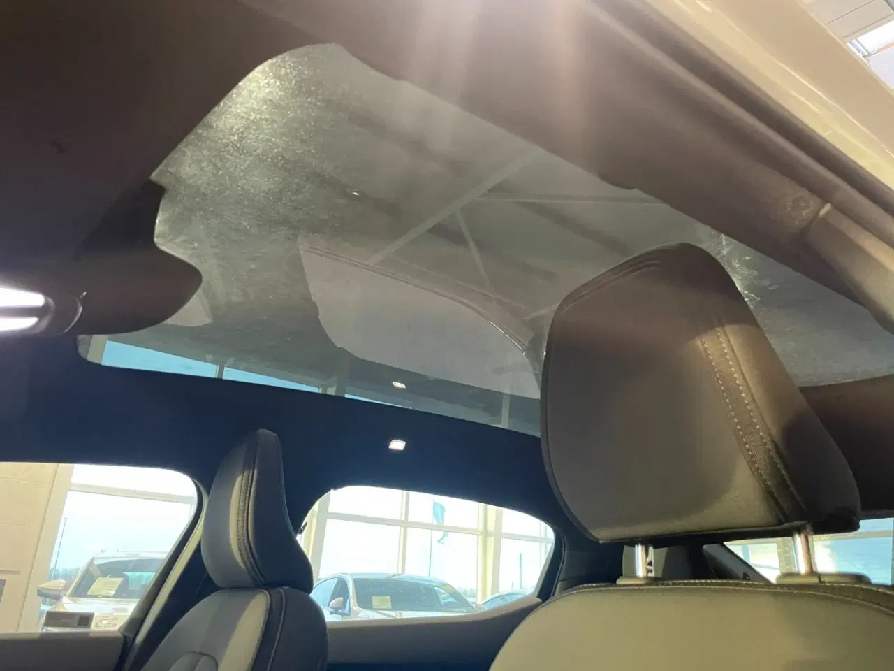 Billede 11 - Polestar 2  Long Range