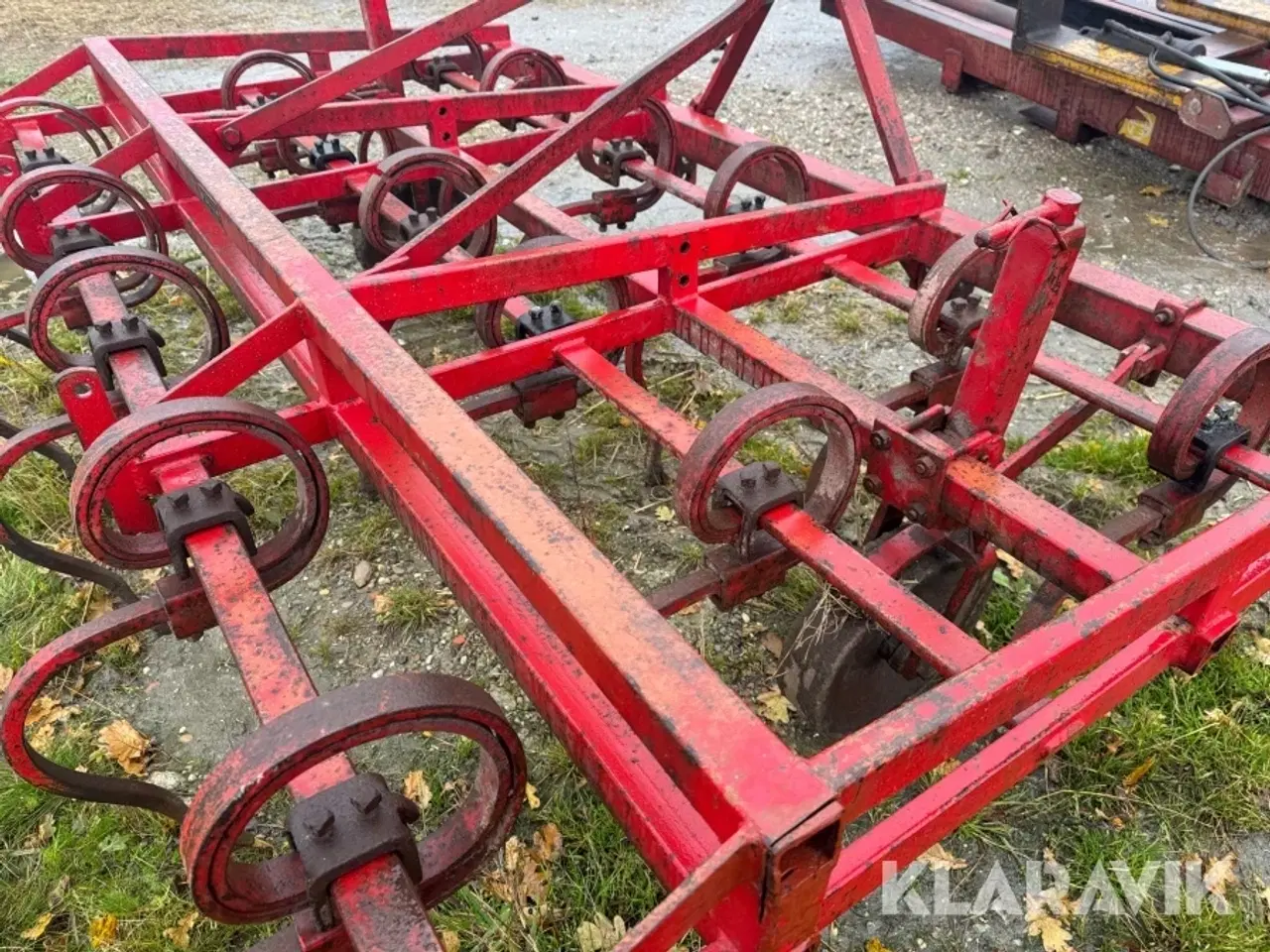 Billede 11 - Harve Marsk Stig