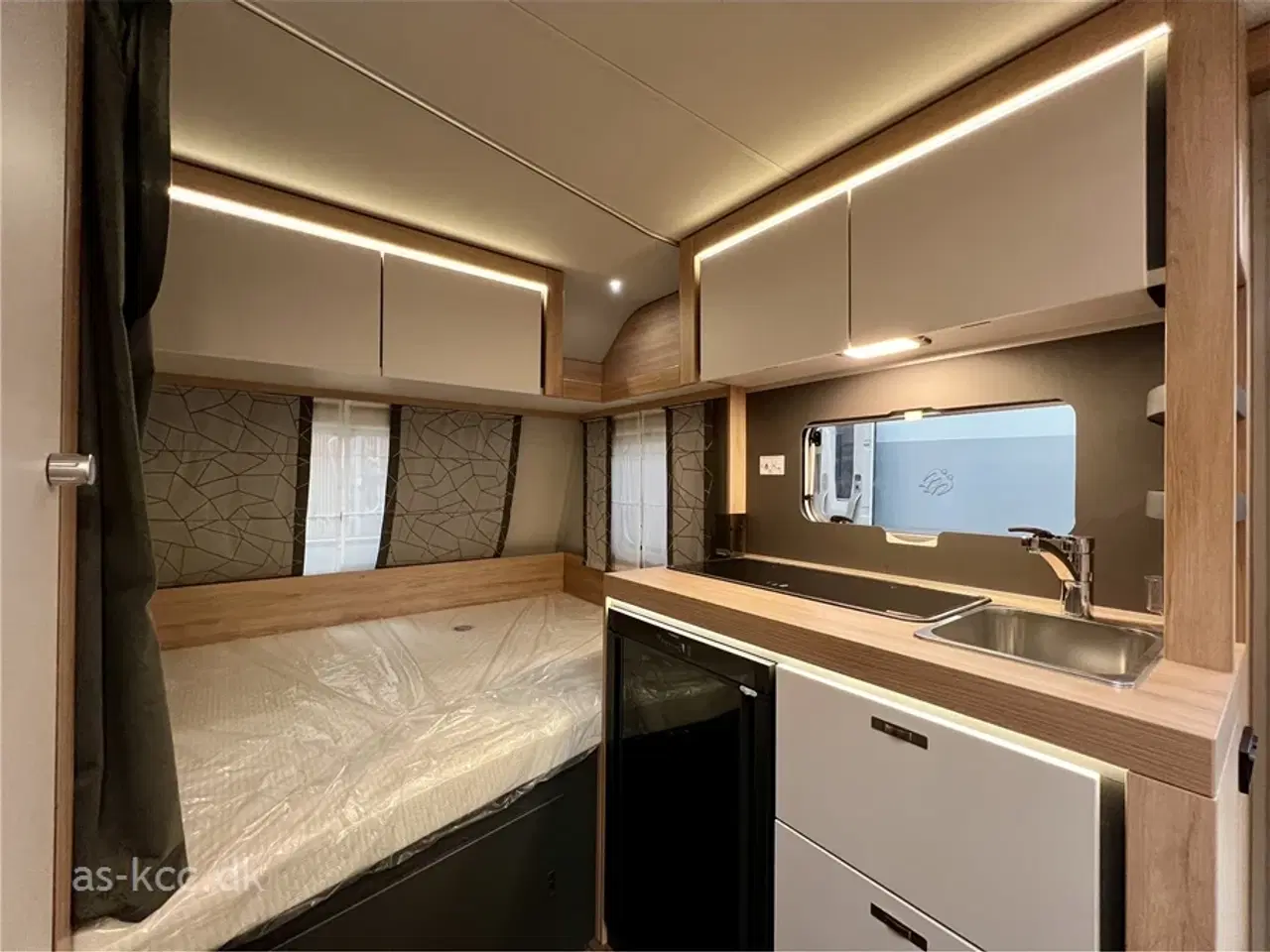 Billede 11 - 2026 - Knaus Sport 400 QD