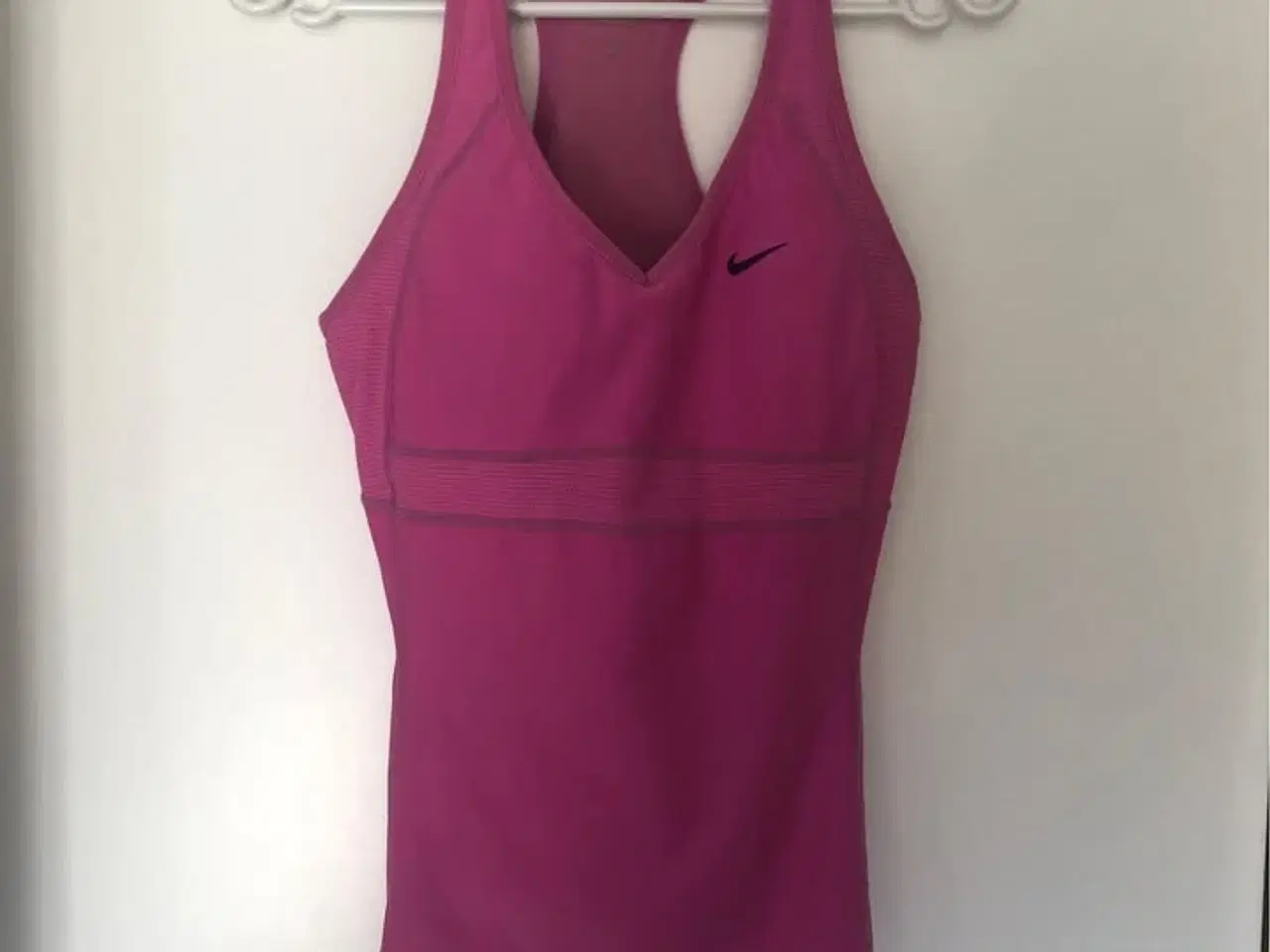 Billede 1 - Nike Tank-Top Str. S