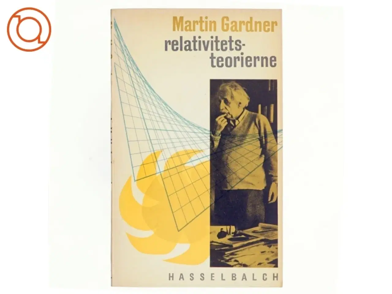 Billede 1 - Relativitets Teorierne