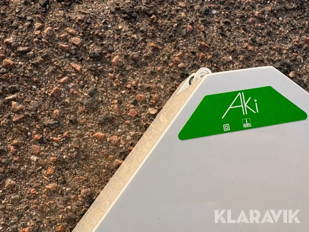 Billede 6 - Monteringskasser ELS Spelsberg Ali 4-GH med beslag og bagbeklædning 25 styk