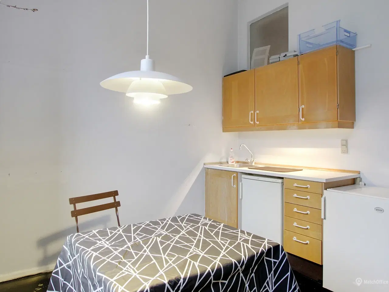 Billede 8 - Centralt lejemål til kontorfællesskab