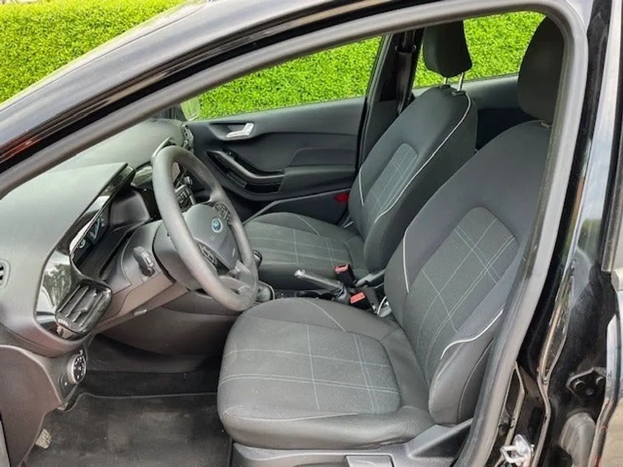 Billede 9 - Ford Fiesta 1,5 TDCi 85 Trend
