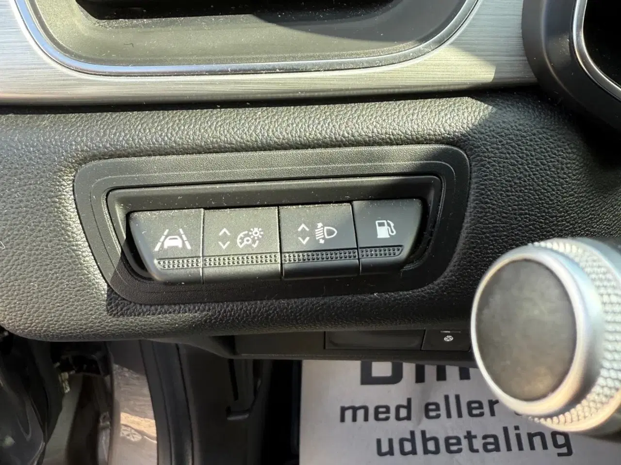 Billede 11 - Renault Captur 1,6 E-Tech Intens