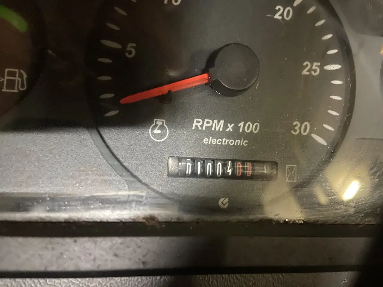 Billede 10 - Rimas 504 Redskabsbærer (Defekt)