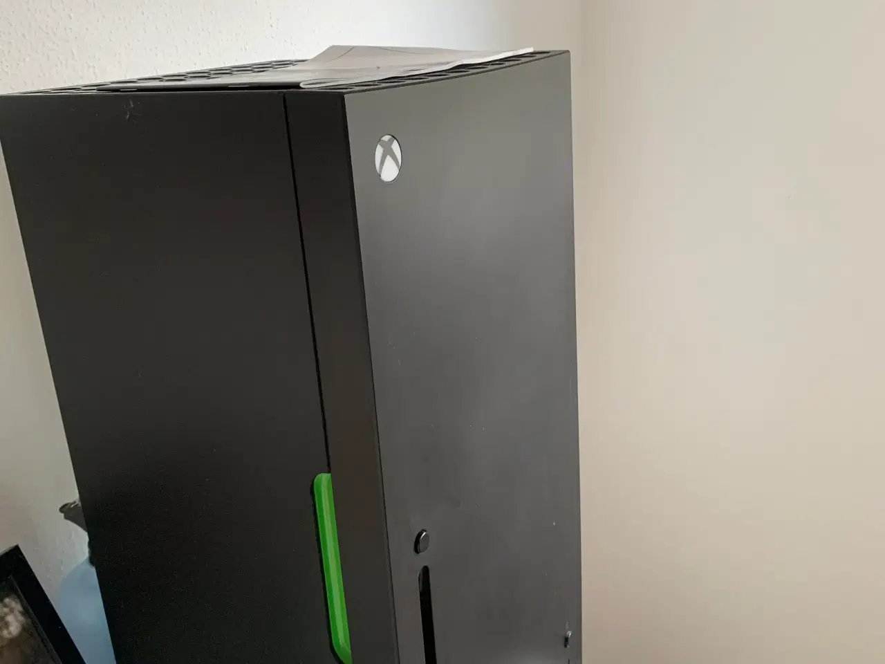 Billede 2 - Xbox Series X Mini Køleskab – 10L – Som ny!